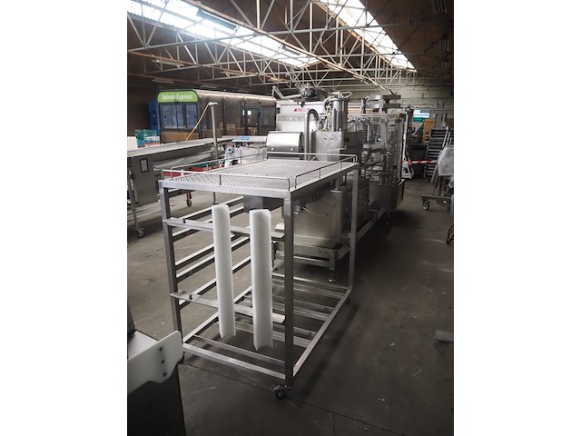 Inox meccanica - afbeelding 20 van  26
