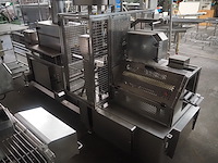 Inox meccanica - afbeelding 21 van  26