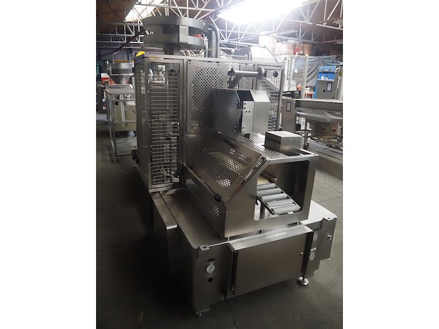 Inox meccanica - afbeelding 22 van  26