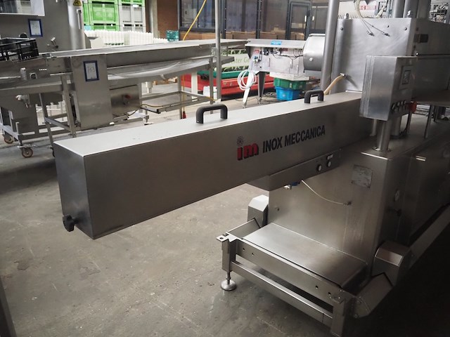 Inox meccanica - afbeelding 23 van  26