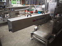 Inox meccanica - afbeelding 23 van  26