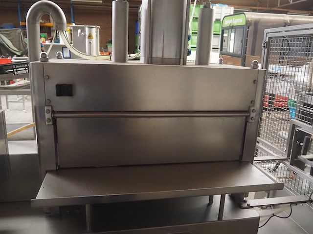 Inox meccanica - afbeelding 24 van  26