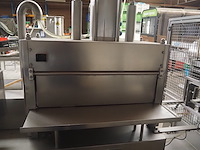 Inox meccanica - afbeelding 24 van  26