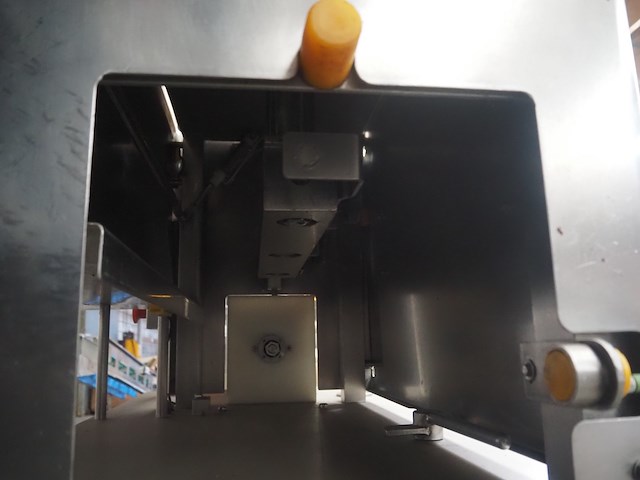 Inox meccanica - afbeelding 26 van  26