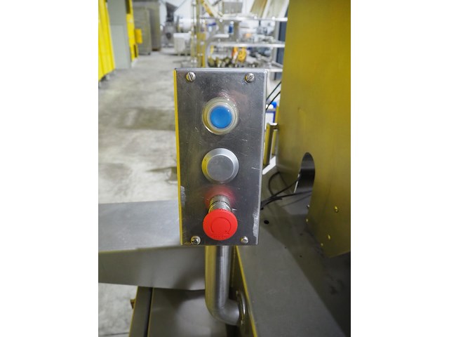 Inox meccanica - afbeelding 2 van  15