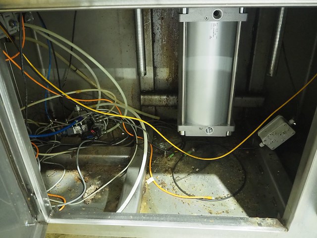 Inox meccanica - afbeelding 4 van  15