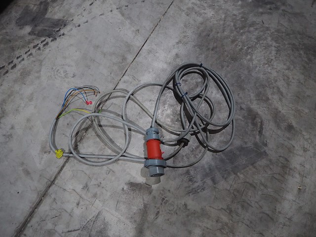 Inox meccanica - afbeelding 6 van  15