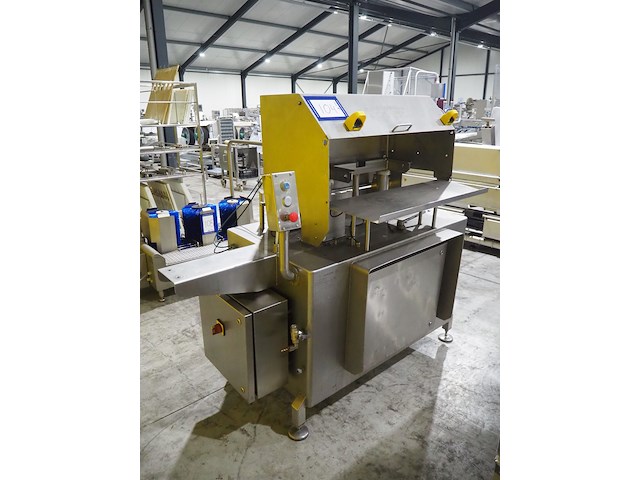 Inox meccanica - afbeelding 1 van  15