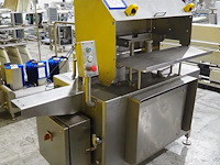 Inox meccanica - afbeelding 1 van  15