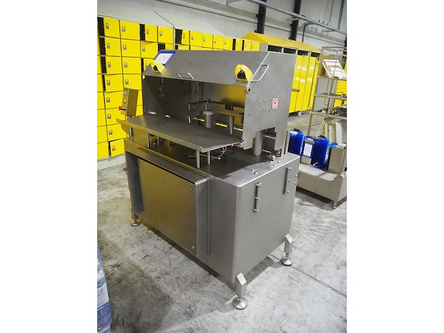 Inox meccanica - afbeelding 8 van  15
