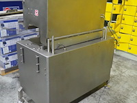 Inox meccanica - afbeelding 9 van  15