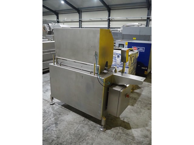 Inox meccanica - afbeelding 10 van  15