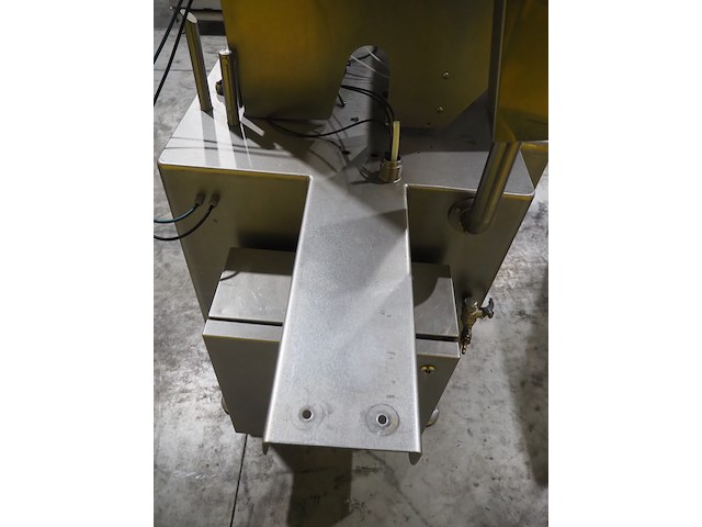 Inox meccanica - afbeelding 11 van  15