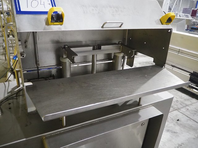 Inox meccanica - afbeelding 12 van  15