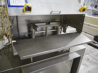 Inox meccanica - afbeelding 12 van  15