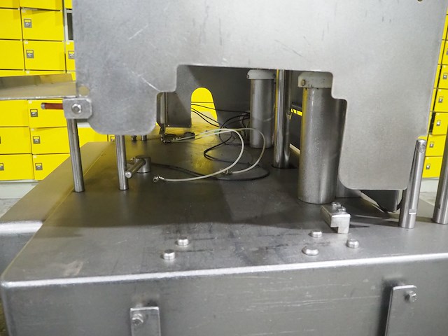 Inox meccanica - afbeelding 14 van  15