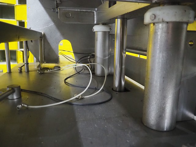 Inox meccanica - afbeelding 15 van  15