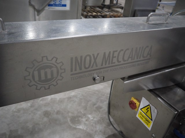 Inox meccanica - afbeelding 3 van  11