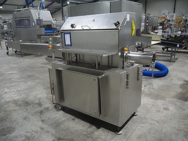 Inox meccanica - afbeelding 1 van  11