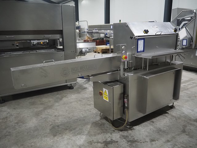 Inox meccanica - afbeelding 4 van  11