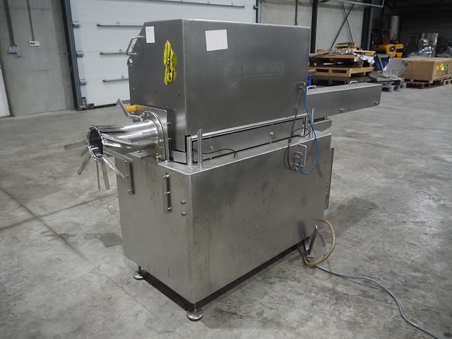 Inox meccanica - afbeelding 6 van  11