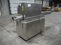 Inox meccanica - afbeelding 6 van  11