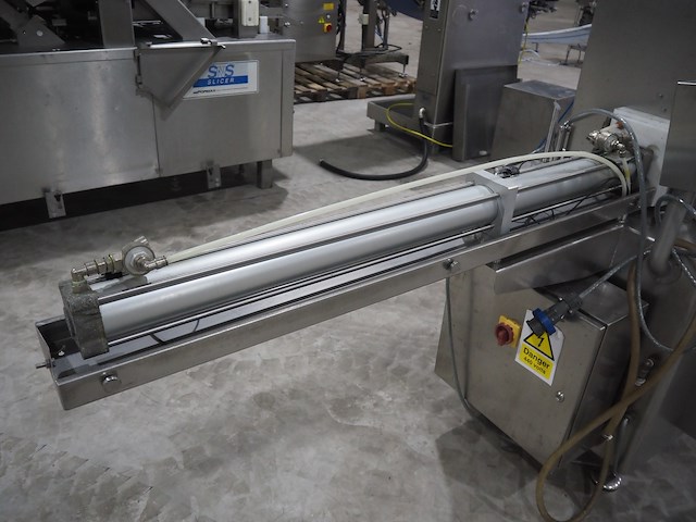 Inox meccanica - afbeelding 7 van  11