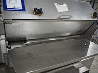 Inox meccanica - afbeelding 8 van  11