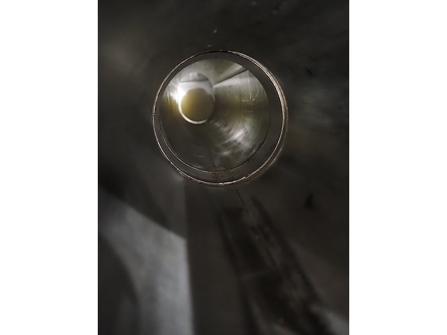 Inox meccanica - afbeelding 9 van  11