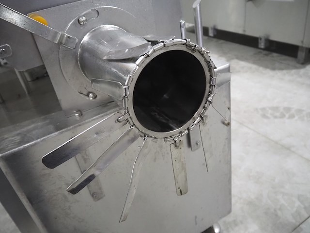 Inox meccanica - afbeelding 10 van  11