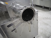 Inox meccanica - afbeelding 10 van  11