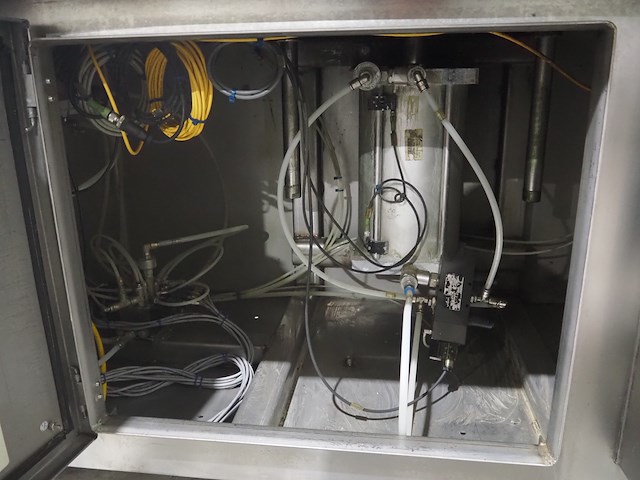 Inox meccanica - afbeelding 2 van  11