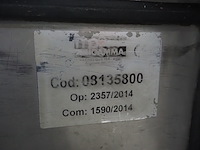 Inox meccanica - afbeelding 3 van  11