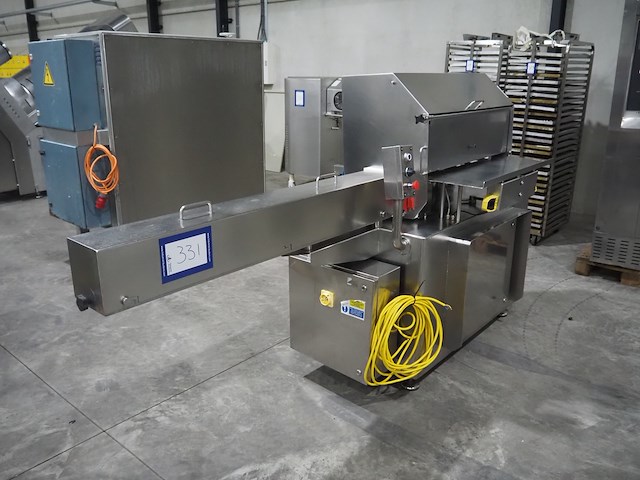 Inox meccanica - afbeelding 1 van  11