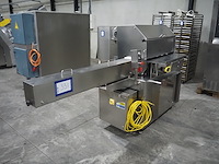Inox meccanica - afbeelding 1 van  11