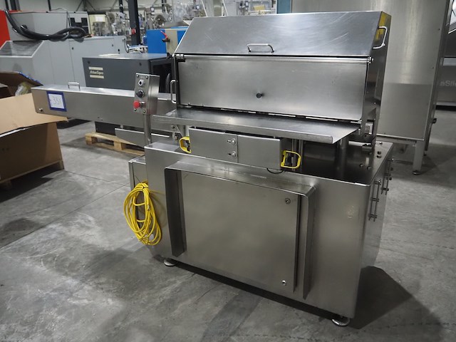 Inox meccanica - afbeelding 4 van  11