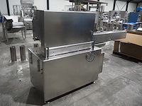 Inox meccanica - afbeelding 6 van  11