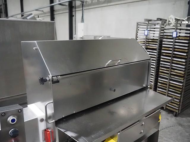 Inox meccanica - afbeelding 7 van  11