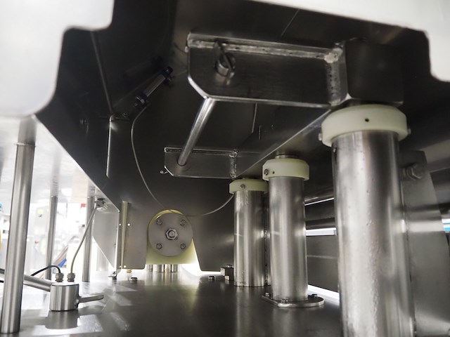 Inox meccanica - afbeelding 8 van  11