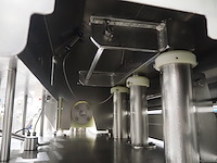 Inox meccanica - afbeelding 8 van  11