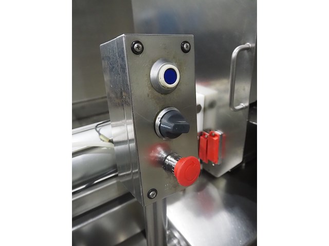 Inox meccanica - afbeelding 9 van  11