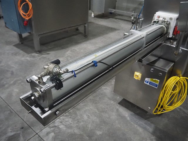 Inox meccanica - afbeelding 10 van  11