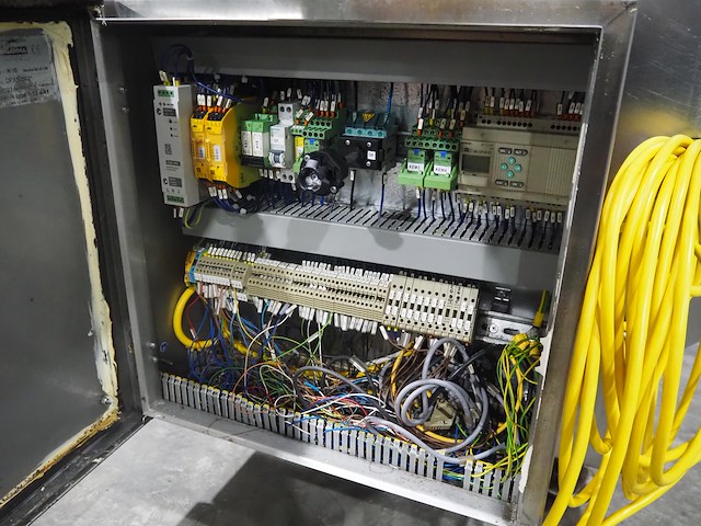 Inox meccanica - afbeelding 11 van  11