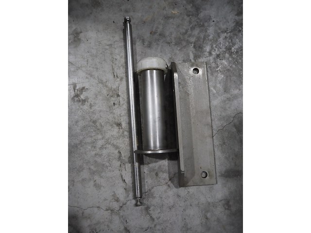 Inox meccanica - afbeelding 2 van  10