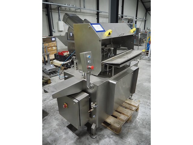 Inox meccanica - afbeelding 1 van  10