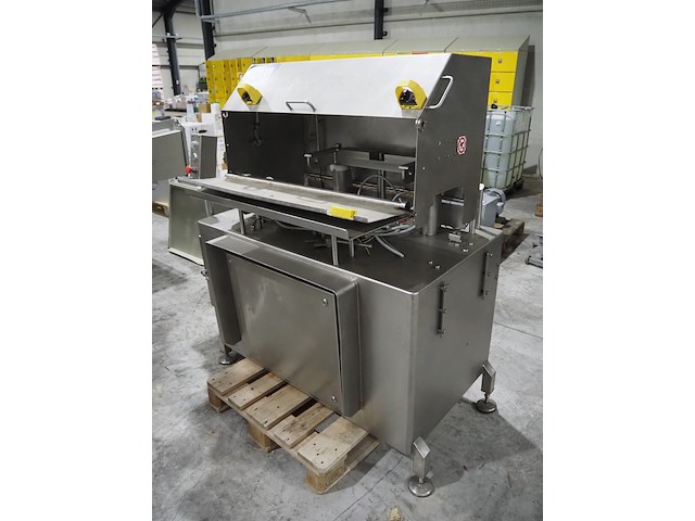 Inox meccanica - afbeelding 3 van  10