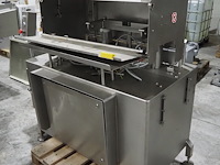 Inox meccanica - afbeelding 3 van  10