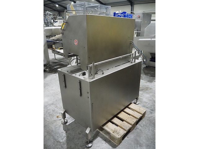 Inox meccanica - afbeelding 4 van  10