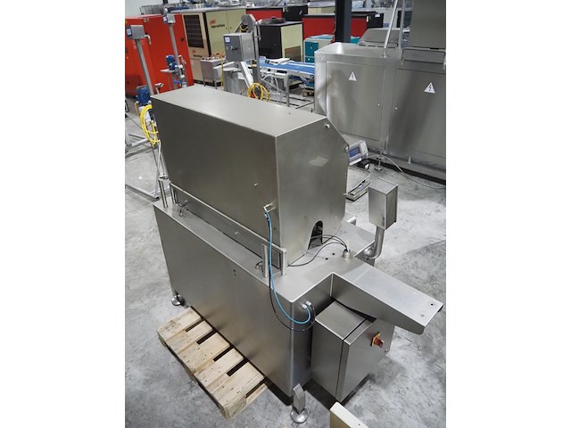 Inox meccanica - afbeelding 5 van  10