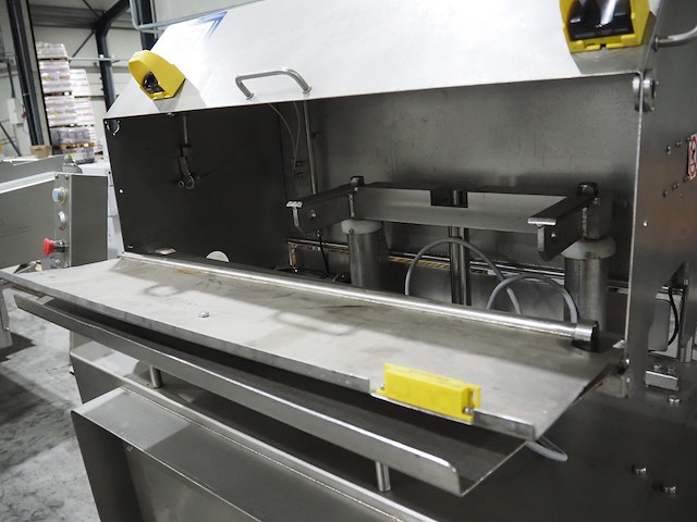 Inox meccanica - afbeelding 6 van  10